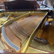 1988 IMMACULATE Yamaha 5'8 - Grand Pianos